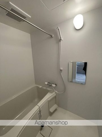 HARNESS南11条の内装写真