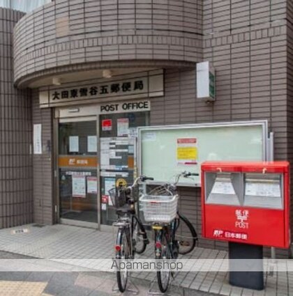 日神デュオステージ仲池上[1K/32.4m2]の周辺4