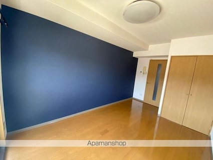 アイランドガーデン山田[1K/23.24m2]のリビング・居間