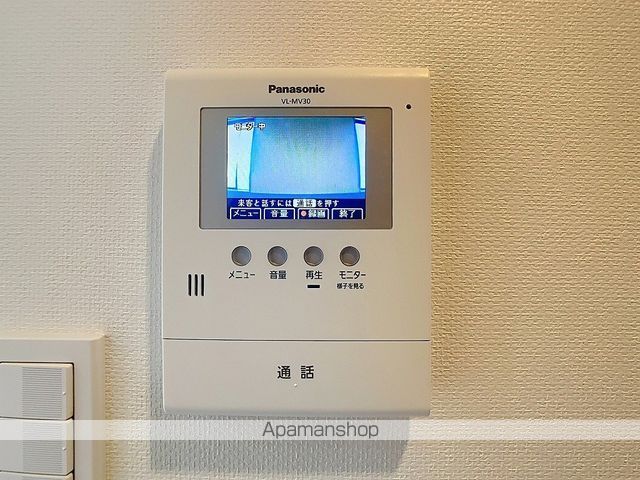 パレス芳斉の内装写真