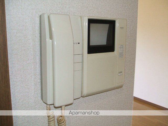 ベルセゾンIIの内装写真