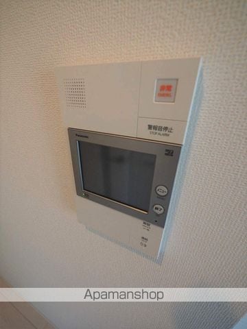エスリード大阪シティグランツの内装写真