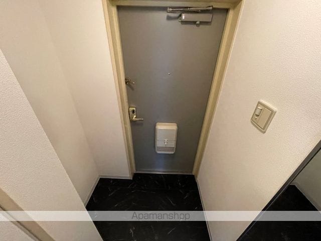 フォンテーヌブローの内装写真