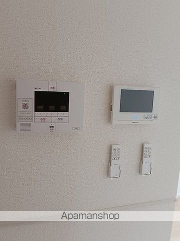 イースト ドラゴン Iの内装写真