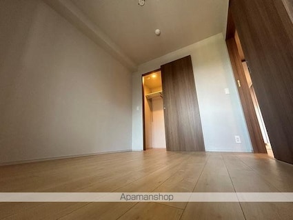 トラープランド蒼麗館[3LDK/61.8m2]のリビング・居間3