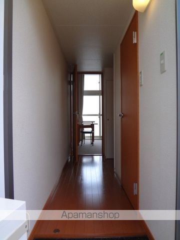 レオパレスさくらの内装写真