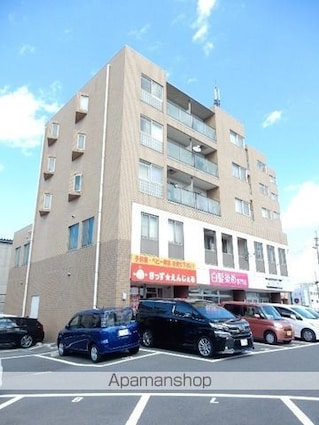 岡山県岡山市南区西市[2LDK/55m2]の外観1