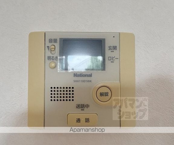 H・F烏丸鞍馬口レジデンスの内装写真