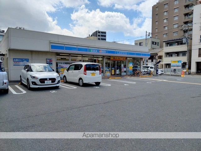 エグゼ大阪NORTHゲートの周辺写真