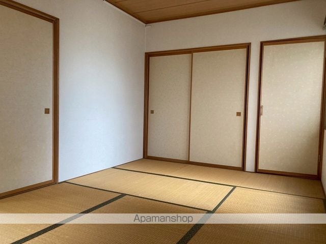 秀マンションの内装写真