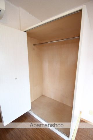 アンシャンテ志木の内装写真
