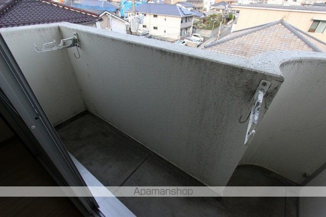 パラドール三筋の内装写真