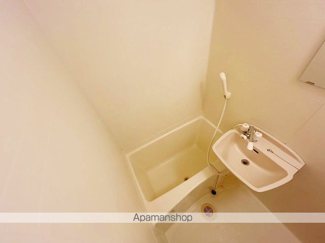 レオパレスたぶの木の内装写真
