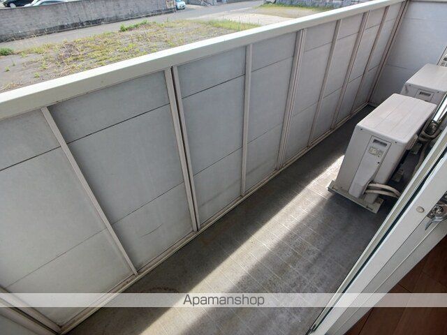 ファミールハイツの内装写真
