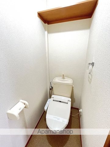 メナーエミネントの内装写真