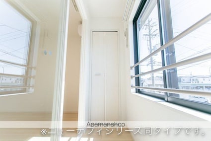 エール　トロワ[1LDK/50.04m2]のその他設備