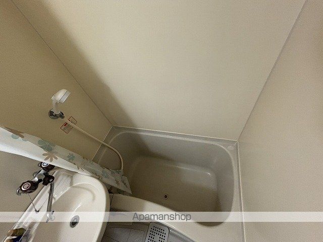 メゾンダイアナイン皆実の内装写真