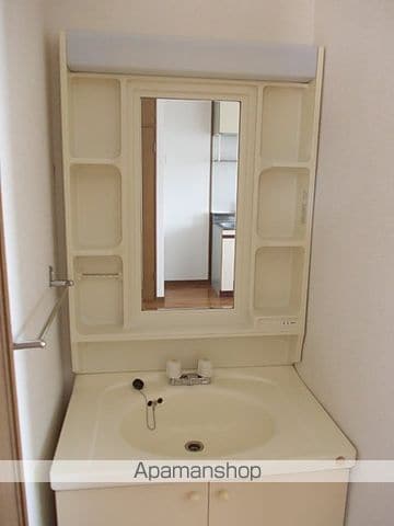 エポックハイツの内装写真
