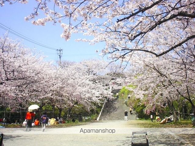 スカイヒルズ 402 ｜ 福岡県福岡市中央区港２丁目14-8（賃貸マンション1K・4階・27.27㎡） その8