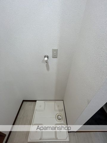 エストールIIの内装写真