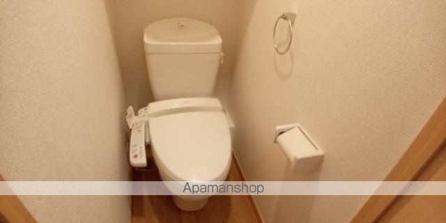 レオパレス八幡駅前の内装写真