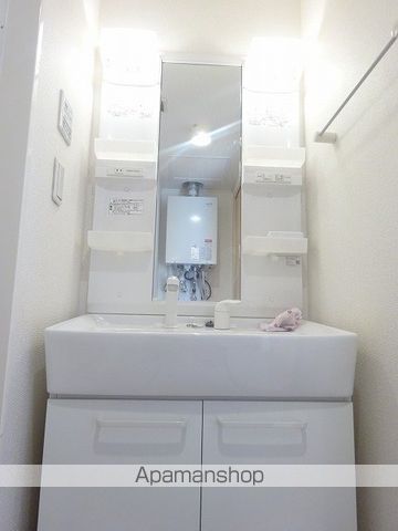 石狩市 2階建 築18年の内装写真