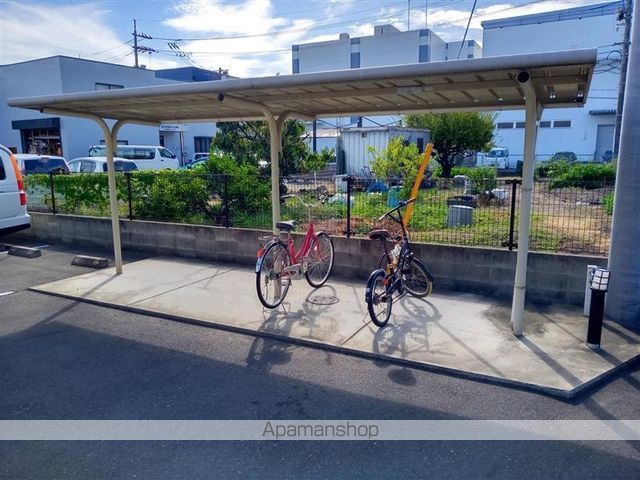 レオネクストアビテ高柳のその他写真