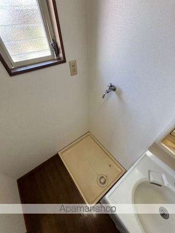 コーポエンドウの内装写真