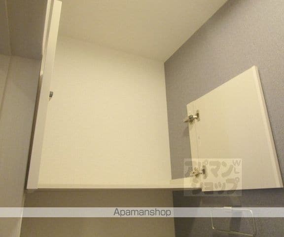 ヒカルサ京都大宮中林Iの内装写真