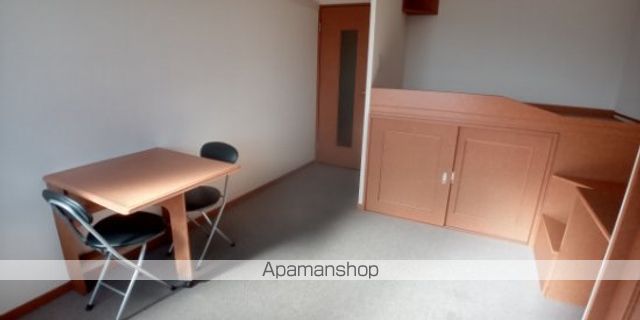 レオパレスGRAZIAの内装写真