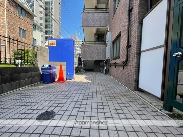 アルカディア池上の外観写真