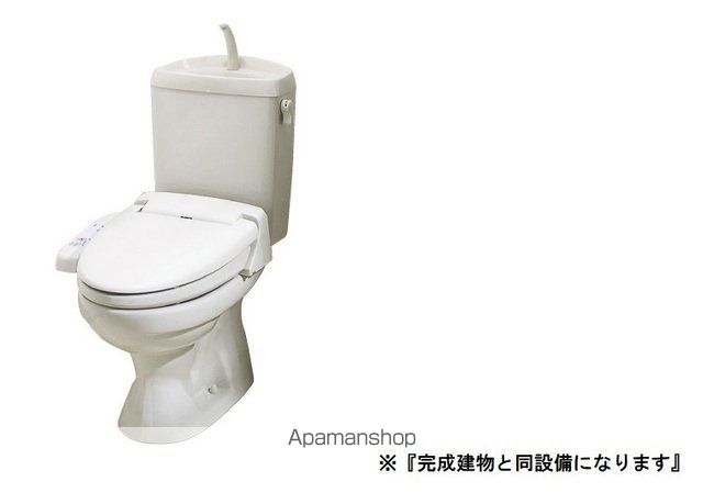 ニューパインクレストの内装写真