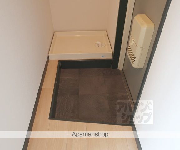下京区西新屋敷太夫町マンションの内装写真