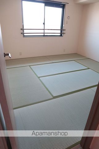 メゾンボナールの内装写真