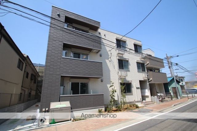 アンジュール新田