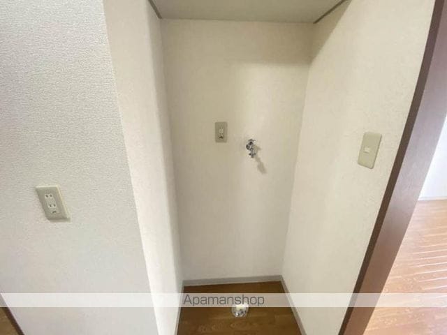 ディアス中塚の内装写真
