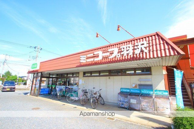 スィート ドリームAの内装写真