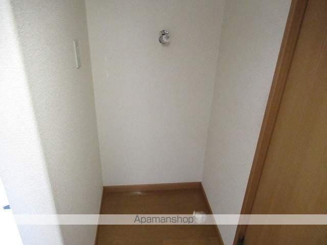 ジョイフル月が丘の内装写真