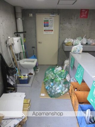 パークアクシス錦糸町[1DK/40.03m2]の共用部9