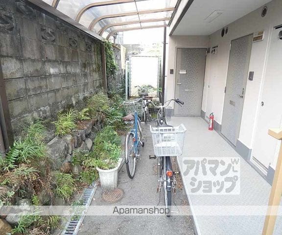 TOST栄洛館の外観写真