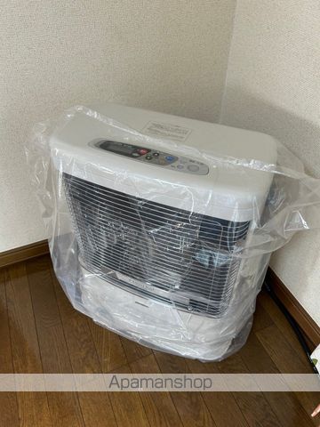 キャッスル東光の内装写真