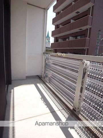 スクエア名駅南の内装写真