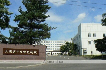 日の出台１丁目貸家[5LDK/99.36m2]の周辺1
