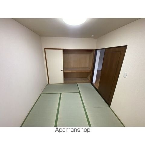 クラーク宮の森の内装写真