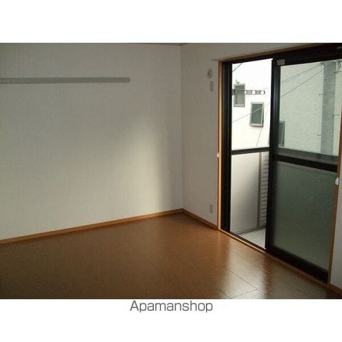 サンシャインCの内装写真