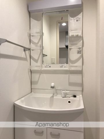 リブリ・Tripolis IIIの内装写真