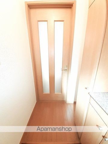 コズミック Aの内装写真