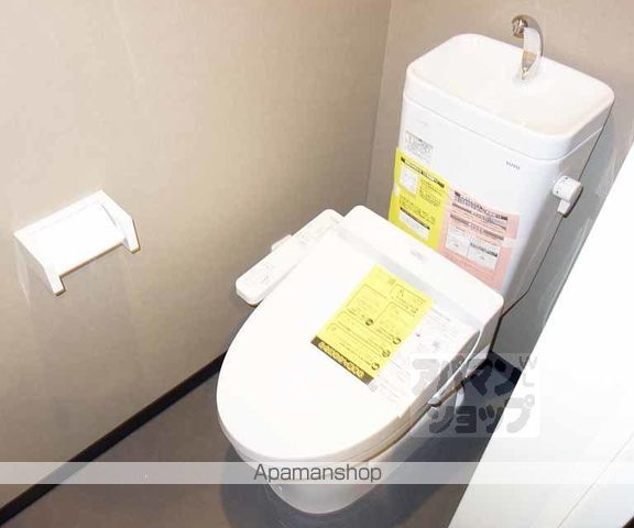 ARTO 桂川の内装写真