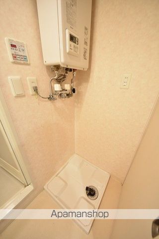 プレミアムマンション銀河の内装写真
