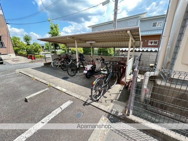 リビングタウン梅美台の内装写真